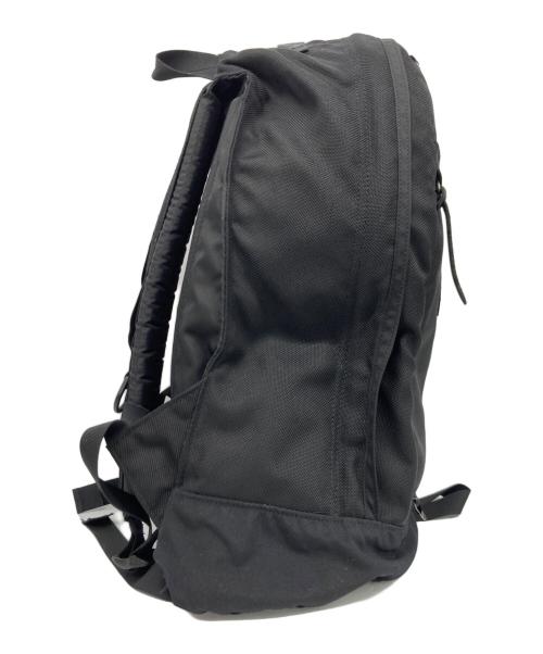 GREGORY（グレゴリー）GREGORY (グレゴリー) リュック ブラックの古着・服飾アイテム