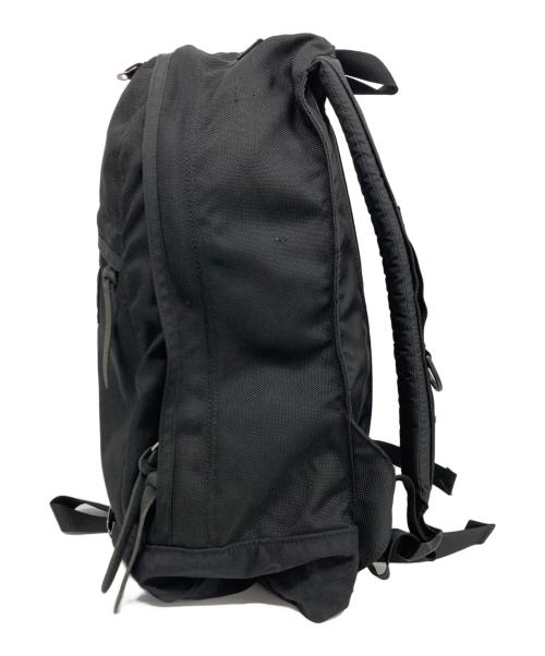 GREGORY（グレゴリー）GREGORY (グレゴリー) リュック ブラックの古着・服飾アイテム