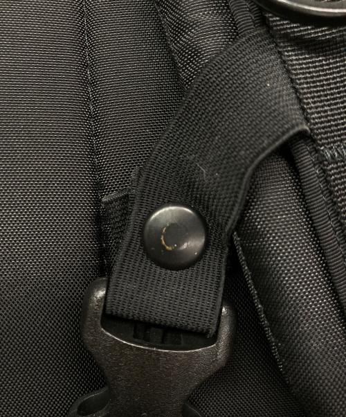 GREGORY（グレゴリー）GREGORY (グレゴリー) リュック ブラックの古着・服飾アイテム