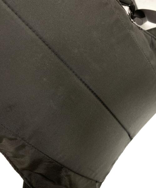 GREGORY（グレゴリー）GREGORY (グレゴリー) リュック ブラックの古着・服飾アイテム