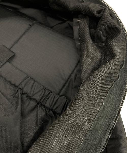 GREGORY（グレゴリー）GREGORY (グレゴリー) リュック ブラックの古着・服飾アイテム