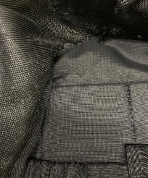 GREGORY（グレゴリー）GREGORY (グレゴリー) リュック ブラックの古着・服飾アイテム