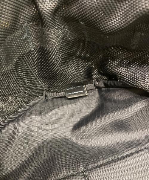 GREGORY（グレゴリー）GREGORY (グレゴリー) リュック ブラックの古着・服飾アイテム