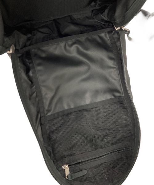 GREGORY（グレゴリー）GREGORY (グレゴリー) リュック ブラックの古着・服飾アイテム