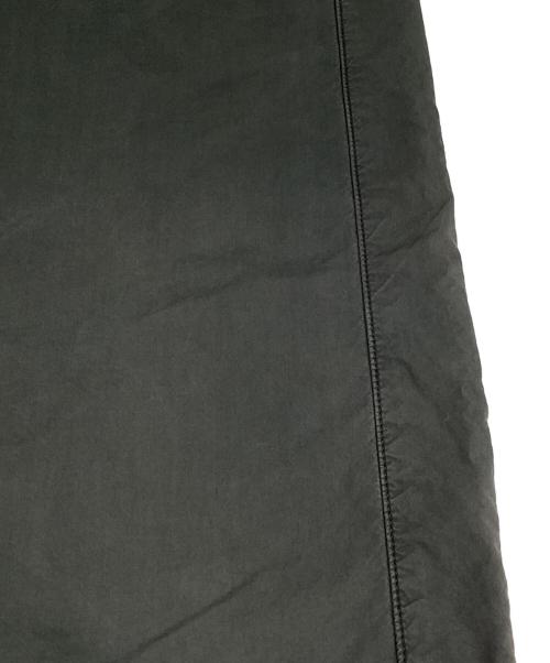 STONE ISLAND（ストーンアイランド）STONE ISLAND (ストーンアイランド) STONE ISLAND コットンカーゴパンツ 05AW グレー サイズ:46の古着・服飾アイテム