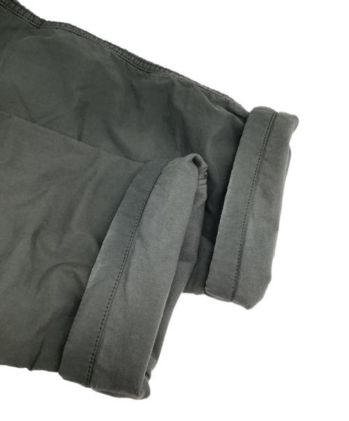 STONE ISLAND（ストーンアイランド）STONE ISLAND (ストーンアイランド) STONE ISLAND コットンカーゴパンツ 05AW グレー サイズ:46の古着・服飾アイテム