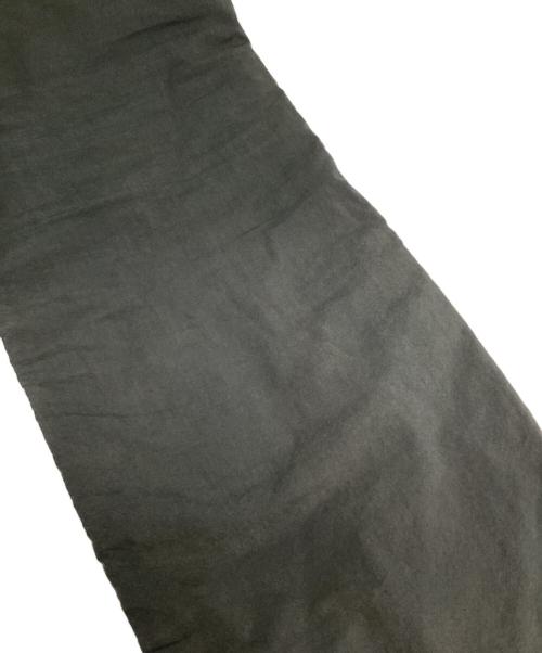 STONE ISLAND（ストーンアイランド）STONE ISLAND (ストーンアイランド) STONE ISLAND コットンカーゴパンツ 05AW グレー サイズ:46の古着・服飾アイテム