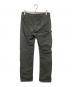 STONE ISLAND (ストーンアイランド) STONE ISLAND コットンカーゴパンツ 05AW グレー サイズ:46：15000円