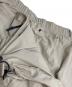 中古・古着 NIKE (ナイキ) TP WVN UL CARGO SHORT ハーフパンツ アイボリー サイズ:M：5000円