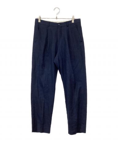 中古・古着通販】Supreme (シュプリーム) Pleated Trouser