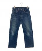 LEVI'Sリーバイス）の古着「90`s501XX デニムパンツ」｜インディゴ