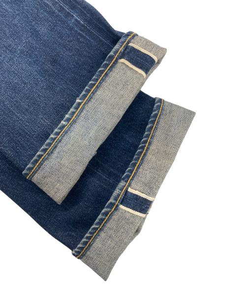 LEVI'S（リーバイス）LEVI'S (リーバイス) 90`s501XX デニムパンツ インディゴ サイズ:W32の古着・服飾アイテム