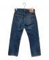 LEVI'S (リーバイス) 90`s501XX デニムパンツ インディゴ サイズ:W32：18000円