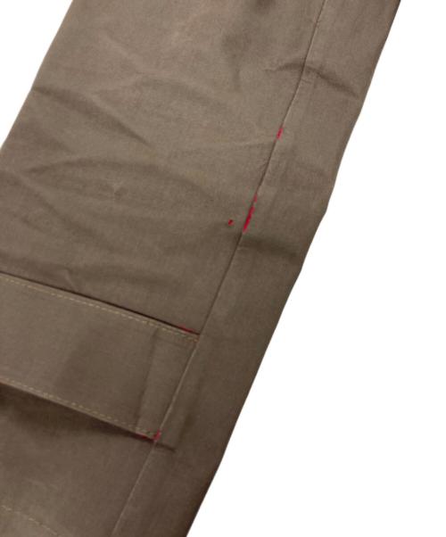 MACKINTOSH（マッキントッシュ）MACKINTOSH (マッキントッシュ) ゴム引きステンカラーコート グレー サイズ:36の古着・服飾アイテム