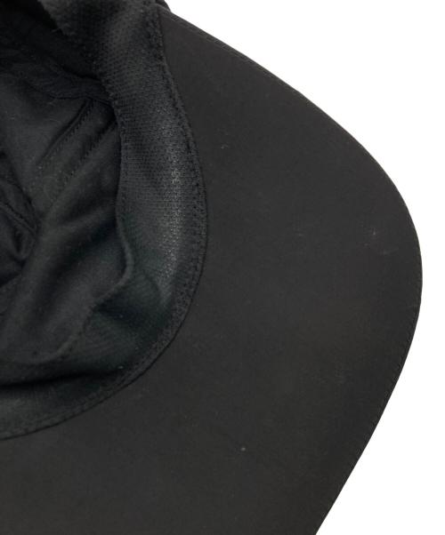 Y-3（ワイスリー）Y-3 (ワイスリー) CH2ネックフラップキャップ ブラック サイズ:W/58cmの古着・服飾アイテム