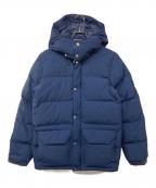 THE NORTH FACEザ ノース フェイス）の古着「CAMP SIERRA SHORT」｜ネイビー