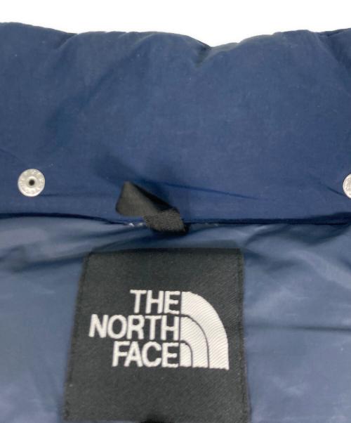 THE NORTH FACE（ザ ノース フェイス）THE NORTH FACE (ザ ノース フェイス) CAMP SIERRA SHORT ネイビー サイズ:Mの古着・服飾アイテム