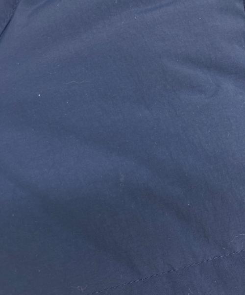 THE NORTH FACE（ザ ノース フェイス）THE NORTH FACE (ザ ノース フェイス) CAMP SIERRA SHORT ネイビー サイズ:Mの古着・服飾アイテム