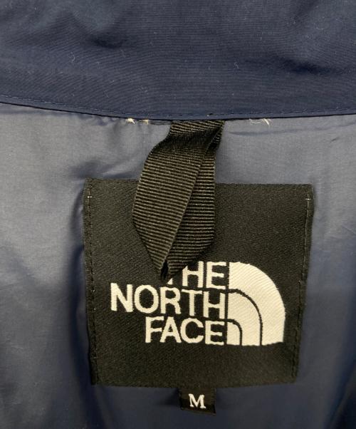 THE NORTH FACE（ザ ノース フェイス）THE NORTH FACE (ザ ノース フェイス) CAMP SIERRA SHORT ネイビー サイズ:Mの古着・服飾アイテム