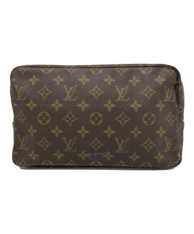 中古・古着通販】LOUIS VUITTON (ルイ ヴィトン) コスメポーチ