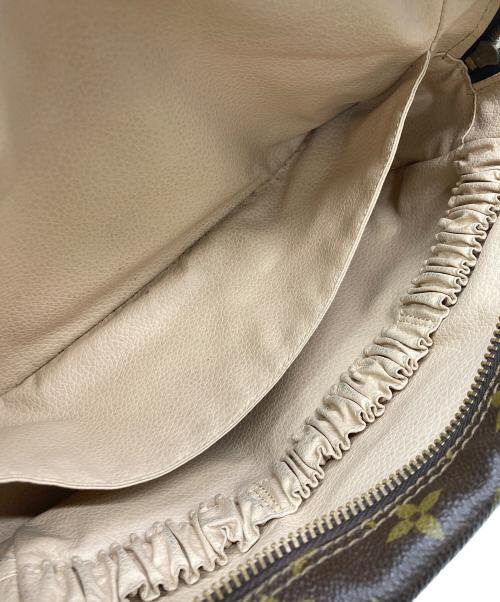 LOUIS VUITTON（ルイ ヴィトン）LOUIS VUITTON (ルイ ヴィトン) コスメポーチ ブラウン サイズ:ONE SIZEの古着・服飾アイテム