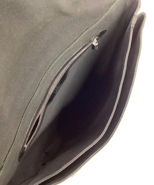 LOUIS VUITTON（ルイ ヴィトン）LOUIS VUITTON (ルイ ヴィトン) タイガ サラトヴGMの古着・服飾アイテム