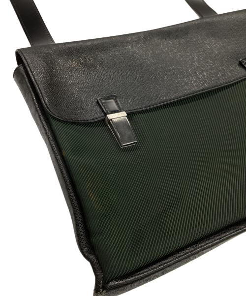 LOUIS VUITTON（ルイ ヴィトン）LOUIS VUITTON (ルイ ヴィトン) タイガ サラトヴGMの古着・服飾アイテム