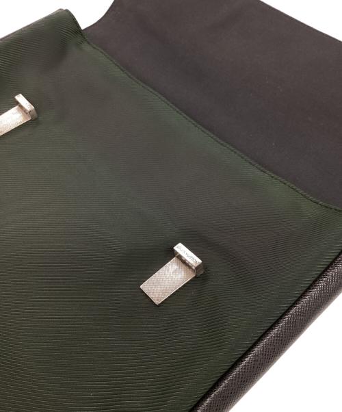 LOUIS VUITTON（ルイ ヴィトン）LOUIS VUITTON (ルイ ヴィトン) タイガ サラトヴGMの古着・服飾アイテム