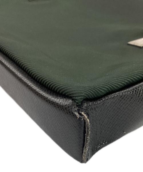 LOUIS VUITTON（ルイ ヴィトン）LOUIS VUITTON (ルイ ヴィトン) タイガ サラトヴGMの古着・服飾アイテム