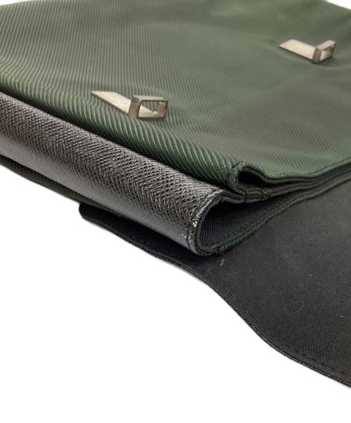 LOUIS VUITTON（ルイ ヴィトン）LOUIS VUITTON (ルイ ヴィトン) タイガ サラトヴGMの古着・服飾アイテム