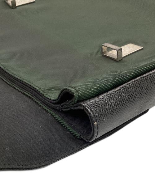 LOUIS VUITTON（ルイ ヴィトン）LOUIS VUITTON (ルイ ヴィトン) タイガ サラトヴGMの古着・服飾アイテム