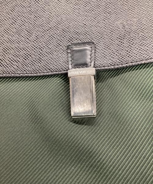 LOUIS VUITTON（ルイ ヴィトン）LOUIS VUITTON (ルイ ヴィトン) タイガ サラトヴGMの古着・服飾アイテム