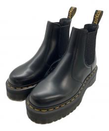 Dr.Martens（ドクターマーチン）の古着「YS チェルシーブーツ」｜ブラック