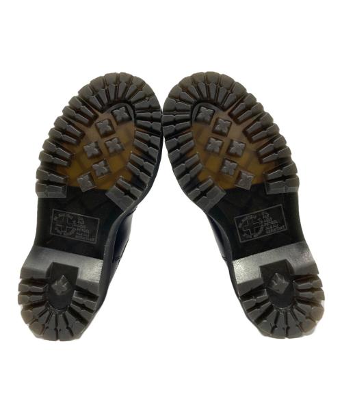 Dr.Martens（ドクターマーチン）Dr.Martens (ドクターマーチン) YS チェルシーブーツ ブラック サイズ:UK3の古着・服飾アイテム