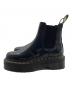 Dr.Martens (ドクターマーチン) YS チェルシーブーツ ブラック サイズ:UK3：16000円