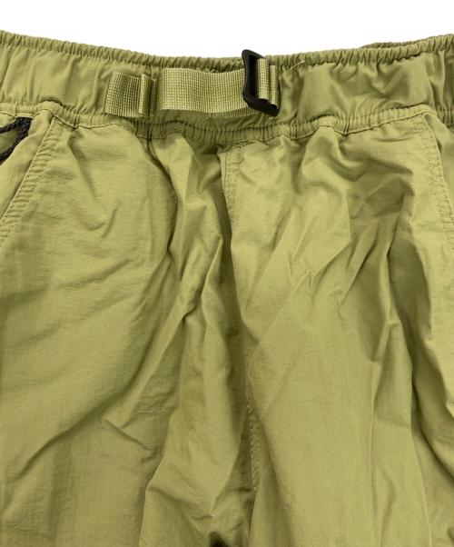 山と道（ヤマトミチ）山と道 (ヤマトミチ) DW 5-Pocket Pants カーキ サイズ:Lの古着・服飾アイテム