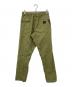 山と道 (ヤマトミチ) DW 5-Pocket Pants カーキ サイズ:L：11000円