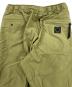 中古・古着 山と道 (ヤマトミチ) DW 5-Pocket Pants カーキ サイズ:L：11000円