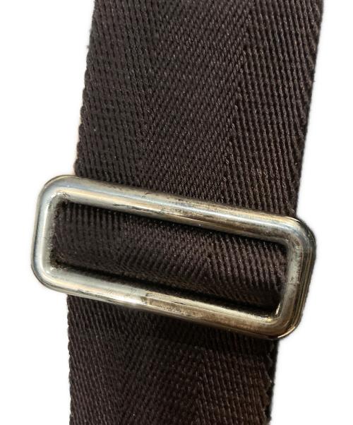 GUCCI（グッチ）GUCCI (グッチ) グッチ GGスプリーム ショルダーバッグ ベージュの古着・服飾アイテム