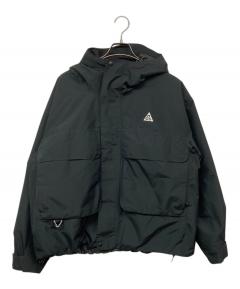中古・古着通販】NIKE ACG (ナイキエージーシー) WOVEN HOOD ANORAK