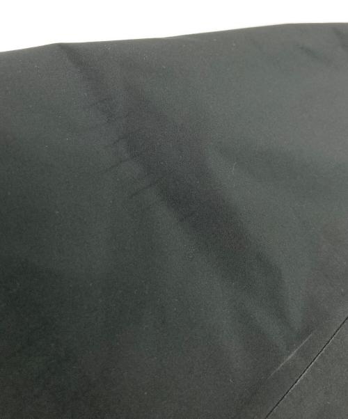 NIKE ACG（ナイキエーシージー）NIKE ACG (ナイキエーシージー) PrimaLoft Skull Peak Storm Fit Jacket / ACG SFADV PRMLFT SKL PK ジャケット ブラック サイズ:2XLの古着・服飾アイテム