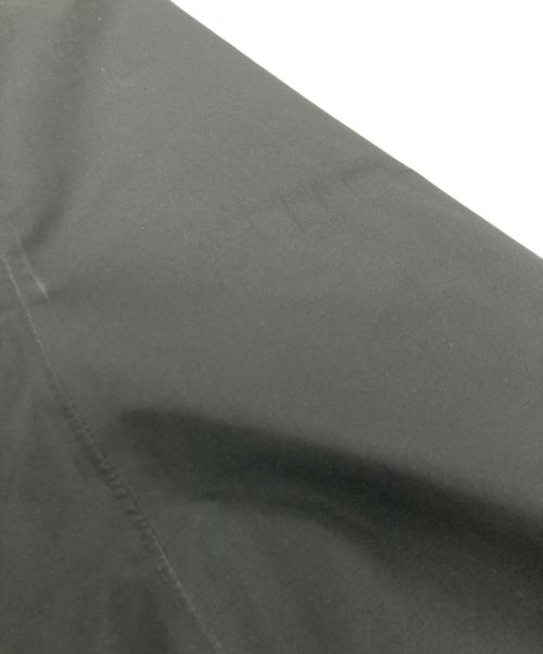 NIKE ACG（ナイキエーシージー）NIKE ACG (ナイキエーシージー) PrimaLoft Skull Peak Storm Fit Jacket / ACG SFADV PRMLFT SKL PK ジャケット ブラック サイズ:2XLの古着・服飾アイテム