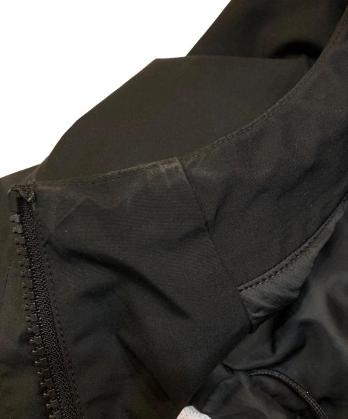 NIKE ACG（ナイキエーシージー）NIKE ACG (ナイキエーシージー) PrimaLoft Skull Peak Storm Fit Jacket / ACG SFADV PRMLFT SKL PK ジャケット ブラック サイズ:2XLの古着・服飾アイテム