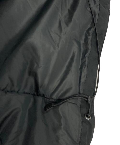 NIKE ACG（ナイキエーシージー）NIKE ACG (ナイキエーシージー) PrimaLoft Skull Peak Storm Fit Jacket / ACG SFADV PRMLFT SKL PK ジャケット ブラック サイズ:2XLの古着・服飾アイテム
