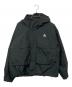 NIKE ACG（ナイキエーシージー）の古着「PrimaLoft Skull Peak Storm Fit Jacket / ACG SFADV PRMLFT SKL PK ジャケット」｜ブラック
