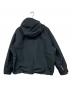 NIKE ACG (ナイキエーシージー) PrimaLoft Skull Peak Storm Fit Jacket / ACG SFADV PRMLFT SKL PK ジャケット ブラック サイズ:2XL：20000円