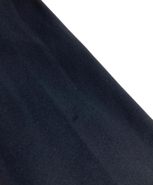 FAC TELIER（ファクトリエ）FAC TELIER (ファクトリエ) エアーブルゾン ネイビー サイズ:Lの古着・服飾アイテム