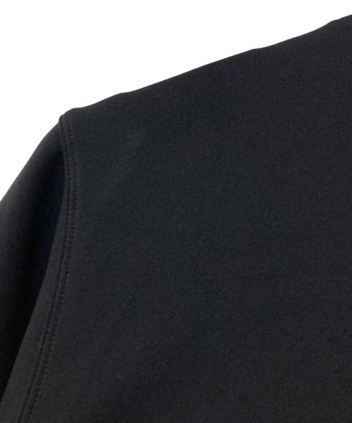 FAC TELIER（ファクトリエ）FAC TELIER (ファクトリエ) エアーブルゾン ネイビー サイズ:Lの古着・服飾アイテム