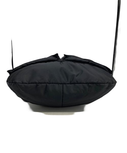 PORTER（ポーター）PORTER (ポーター) 2WAY HELMETBAG ブラックの古着・服飾アイテム