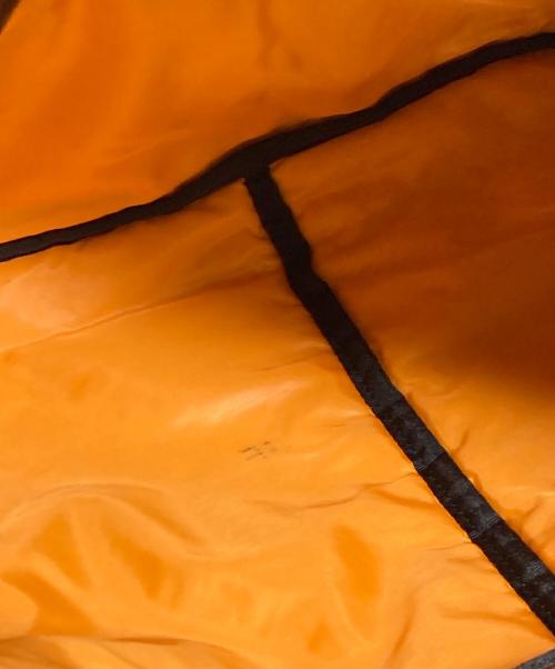 PORTER（ポーター）PORTER (ポーター) 2WAY HELMETBAG ブラックの古着・服飾アイテム